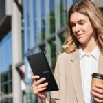 Hannspree launches ‘Lumo Reader Tablet’ to minimize eye strain Lumo Reader Tablet