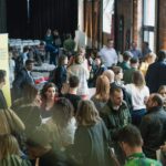 Multiplicity design event