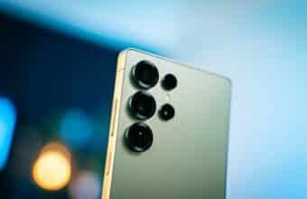 Samsung Galaxy S25 Ultra