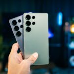 The future is now: Samsung has started replacing employees with robots Samsung Galaxy Smartphone