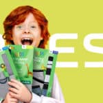 Hajok has created packaging for the new ‘VIVESS’ textile line VIVESS textile line packaging