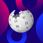 Wikipedia warns AI companies to stop robbing data and to start paying Wikipedia design and logo