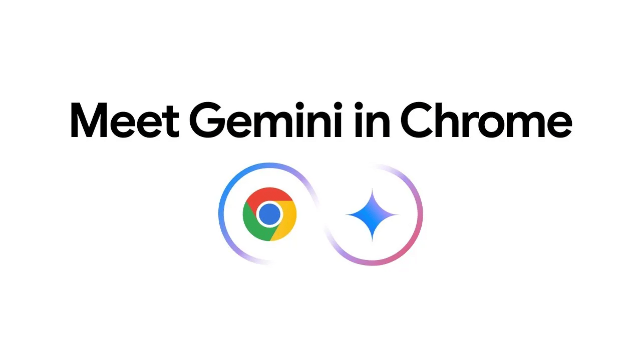 Meet Gemini in Google Chrome