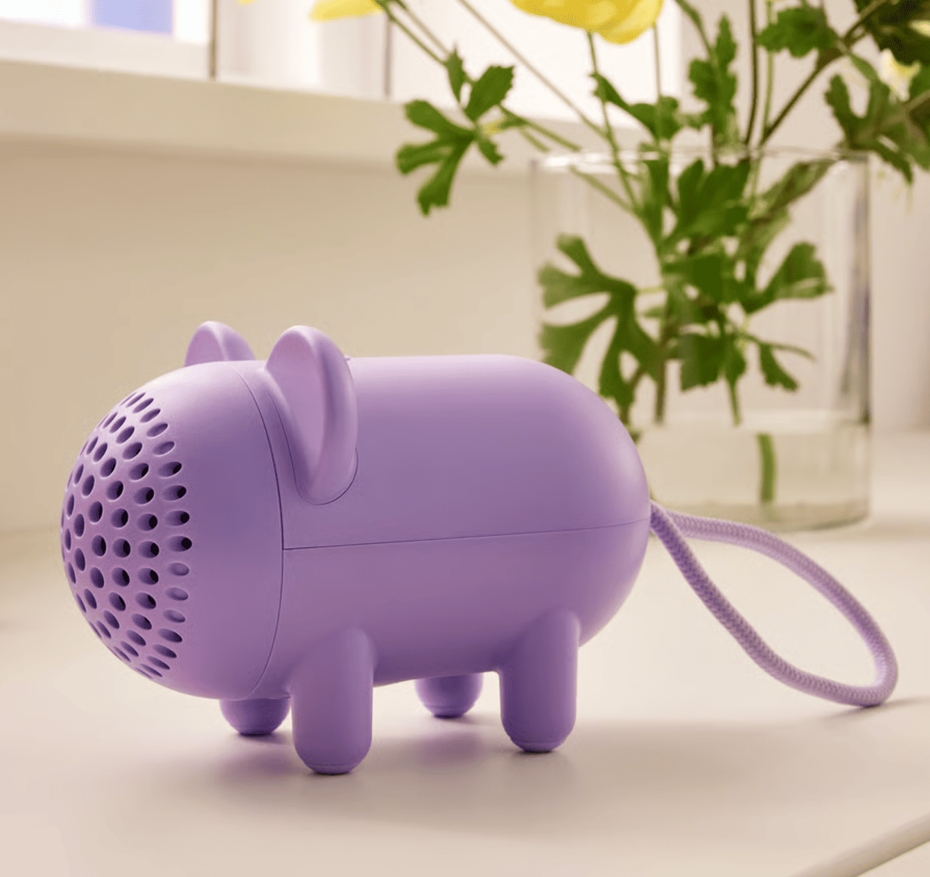 Just use Grejsimojs as decoration