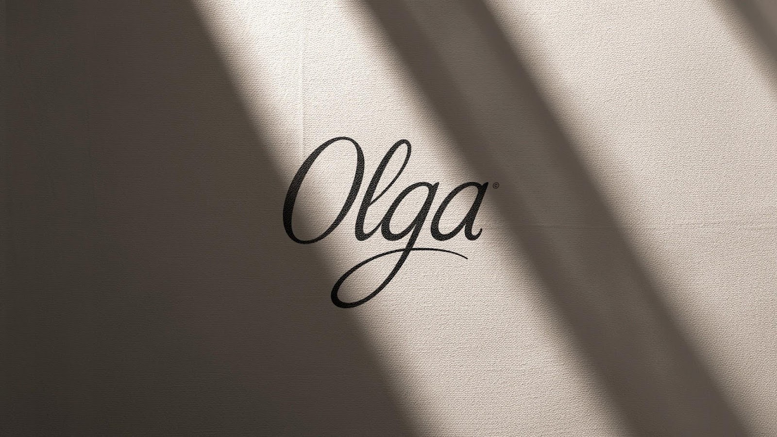Olga logo