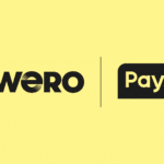 Europe’s response to Visa and PayPal: a new payment system expanding Wero Pay Logo
