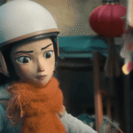 Apple created a short film using the iPhone 17 Pro (again!) Apple created a short film