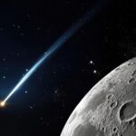Cosmic collision: what will happen if asteroid YR4 hits the Moon in 2032 Asteroid to the moon