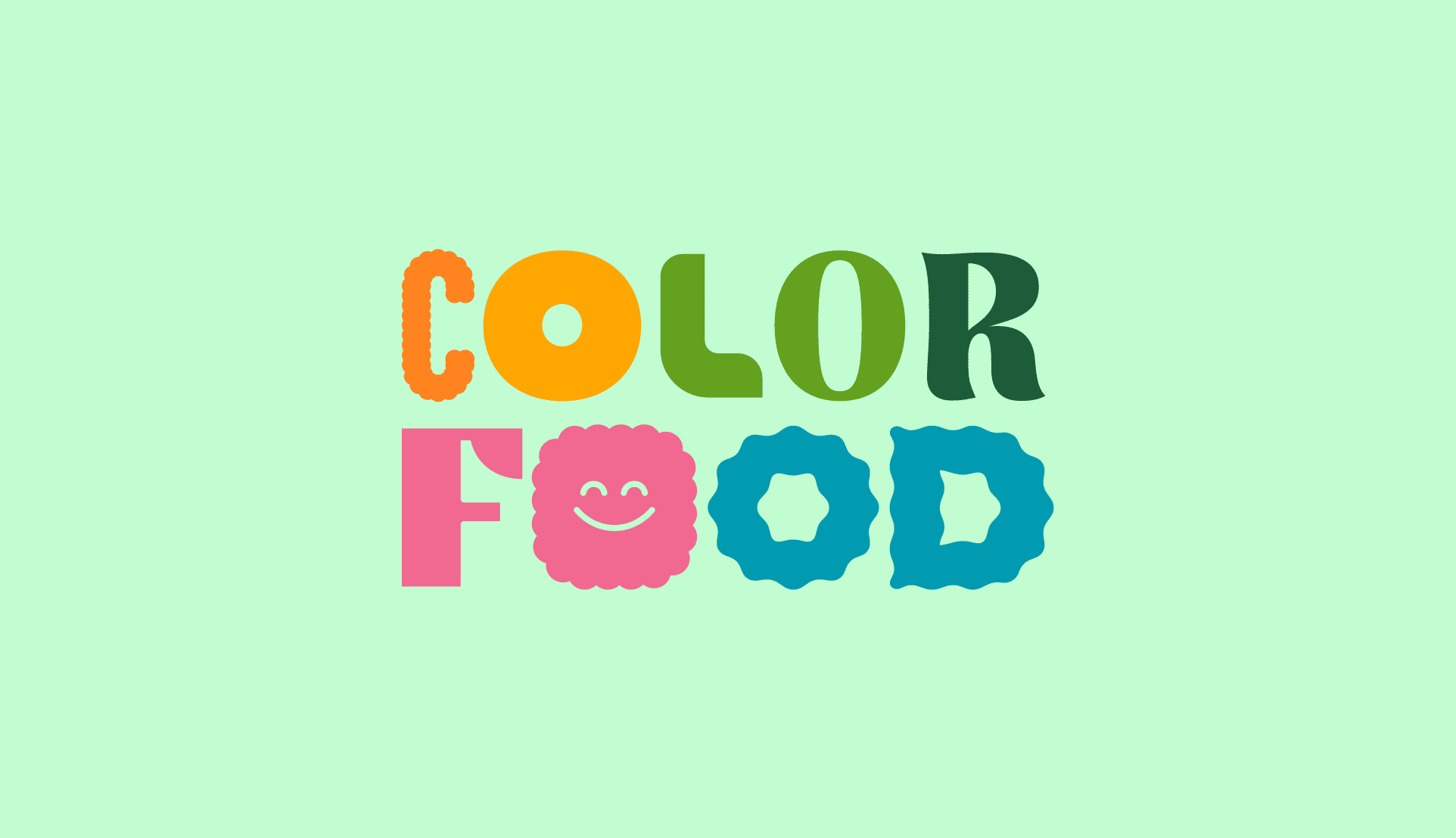 Auchan Colorfood