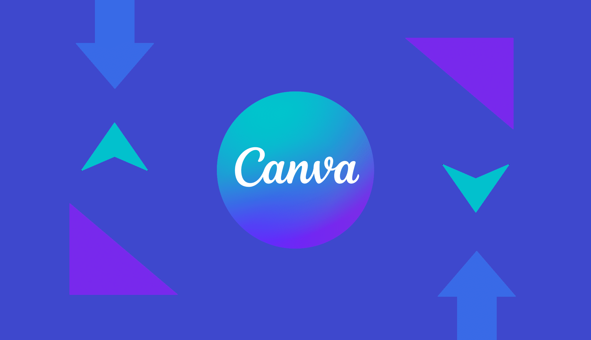 Canva new cover
