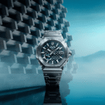 Casio releases premium ‘G-Shock MR-G’ with titanium case in the US Casio Watch