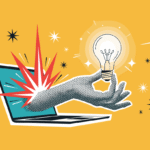 How to create content that won’t go unnoticed Content creator idea