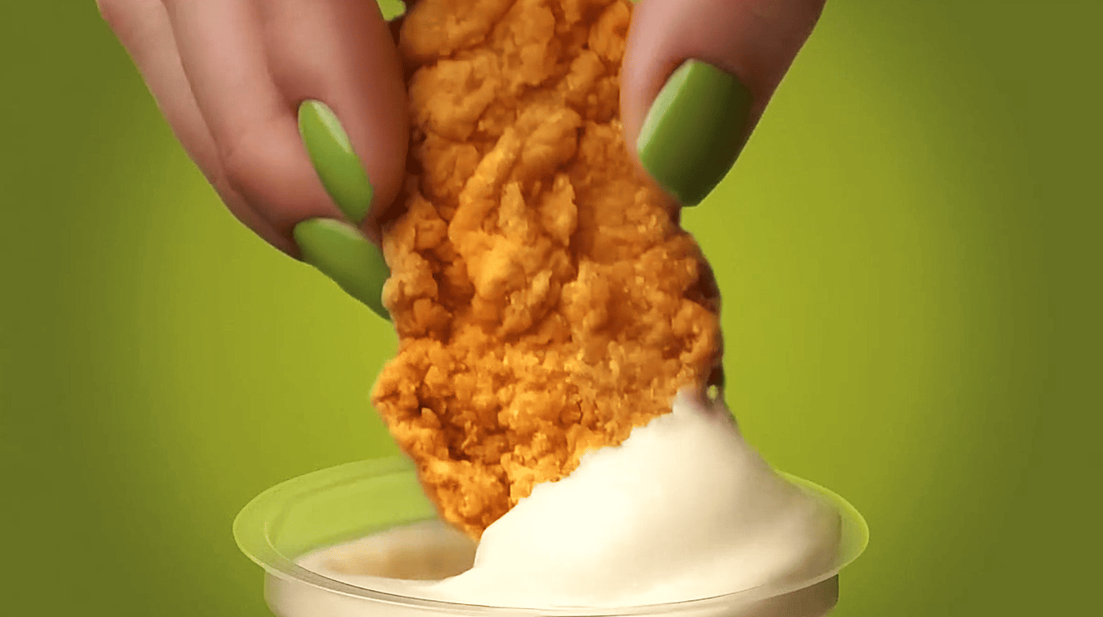 Domino's Chick Dip Souce