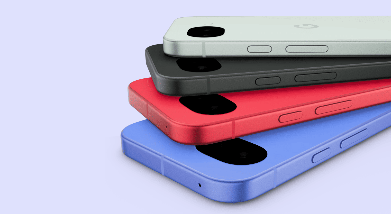 Google Pixel 10a smartphone