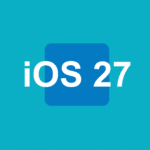 Bloomberg: Apple will change iOS 27 code to improve battery life iOS 27 cover