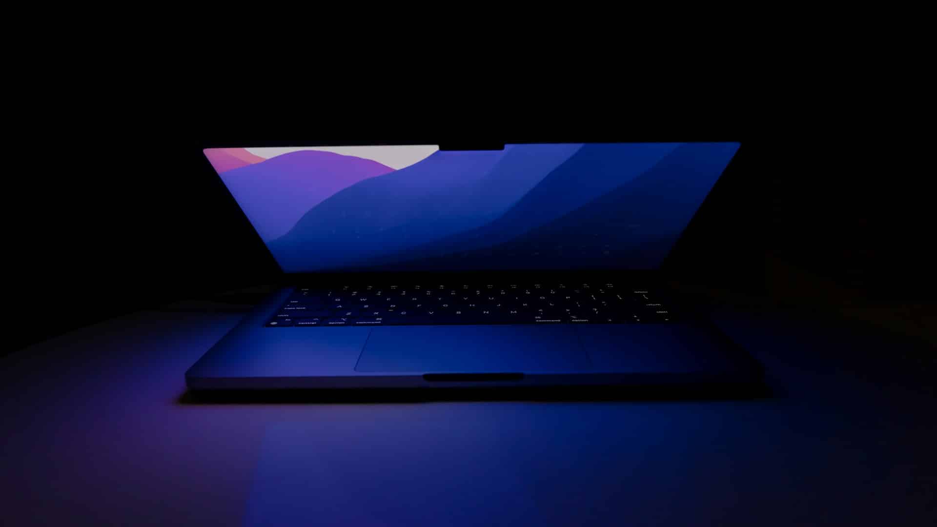 MacBook Pro