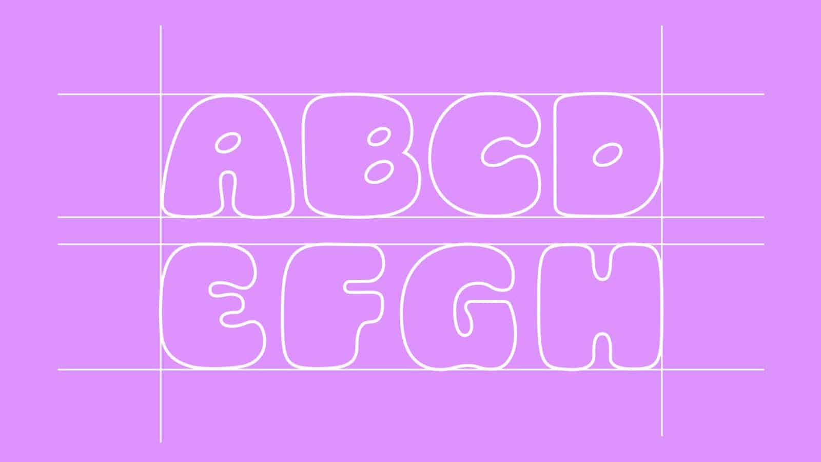 Alphabet