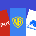 Netflix drops deal with Warner Bros. Discovery, Paramount offers more Netflix, Warner Bros, Paramount cover