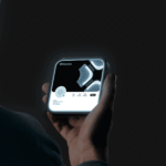 Nexora – a brand identity designed by Ali Asaad Designs Nexora brand identity