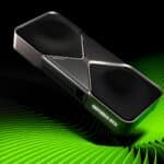 NVIDIA won’t release any new graphics cards in 2026 Nvidia computer component