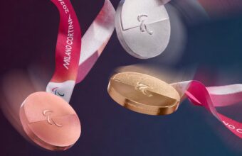 Olympic Medals 2026 Milano Cortina