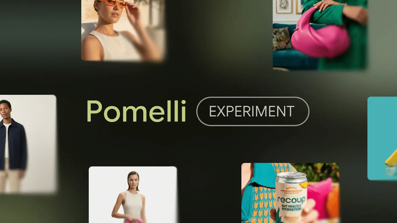 Pomelli cover