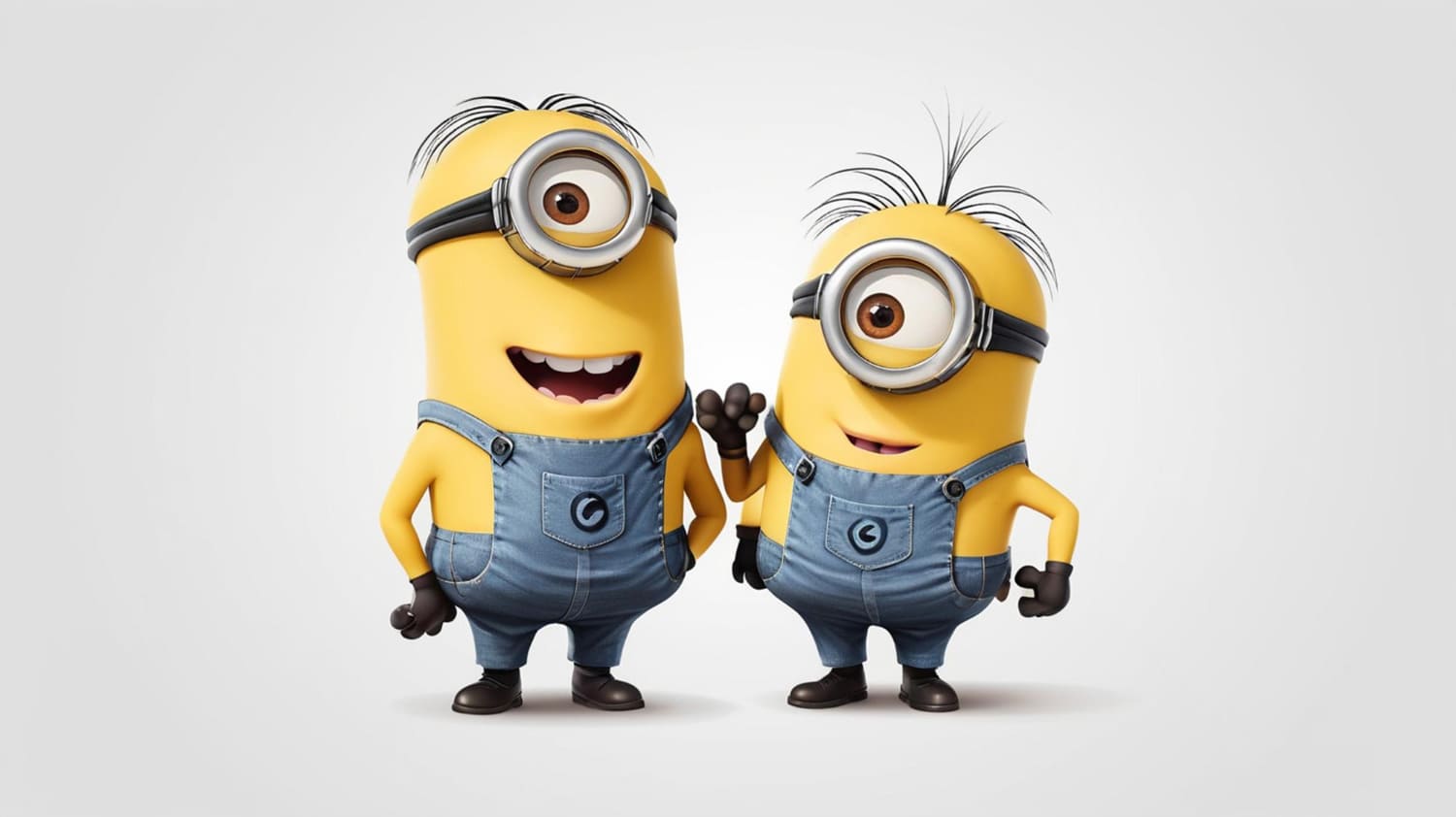 The Minions