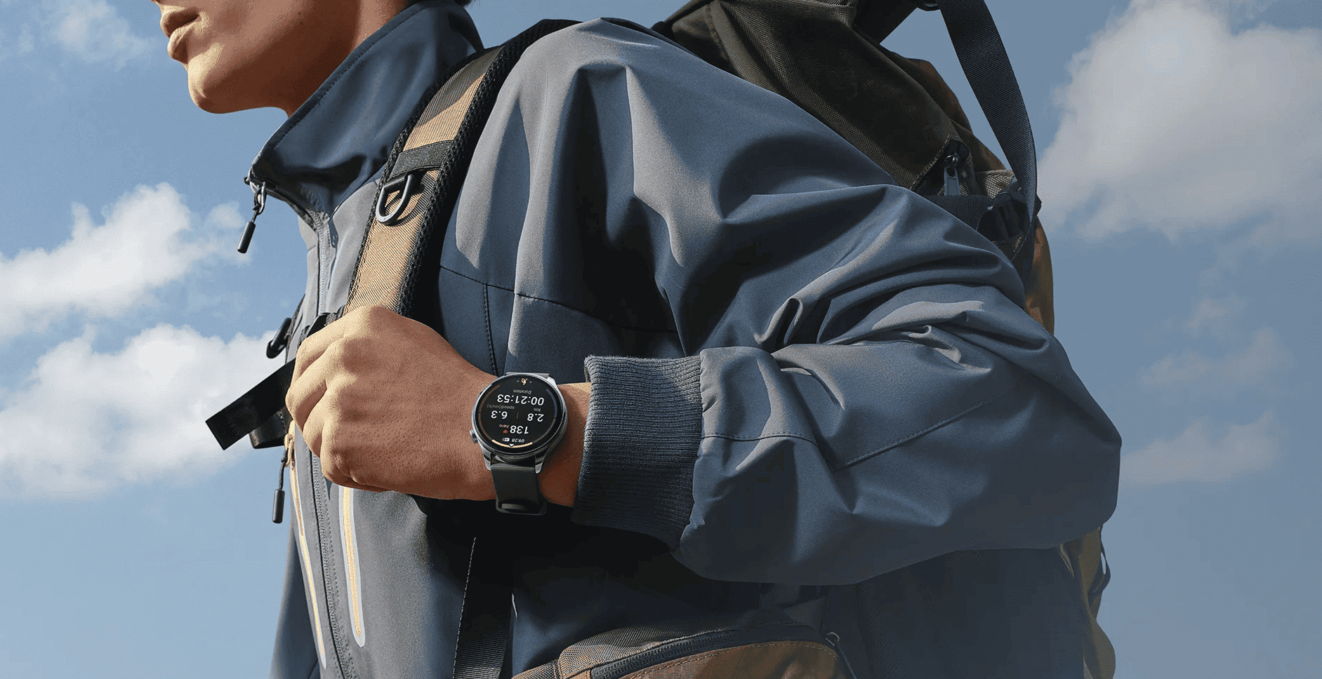 Xiaomi Watch 5 Smartwatch