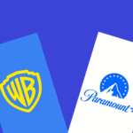 Warner Bros. Discovery agreed to sell to Paramount for $110 billion WBD and Paramount