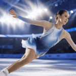 Figure skaters use AI-generated music at 2026 Winter Olympics Figure Skaters Olympic Games 2026