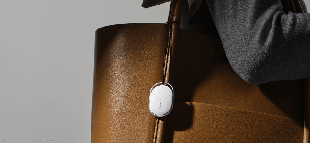 Xiaomi Tag