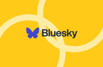 Bluesky cover