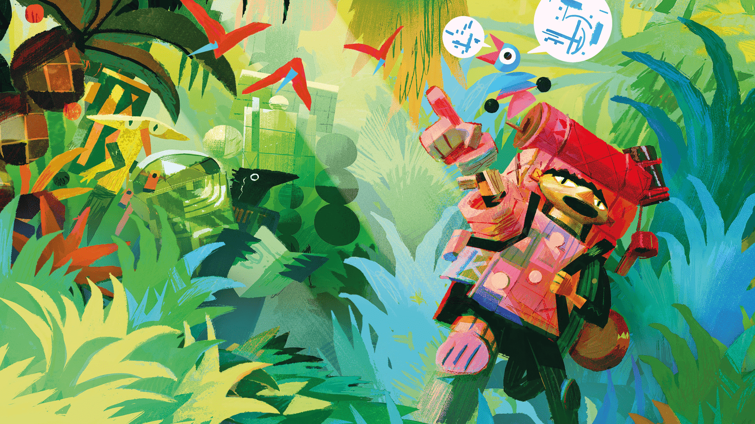 Comicon Napoli Pop Culture Festival