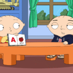Fox to order two-season ‘Family Guy’ spinoff ‘Stewie’ Family Guy Stewie