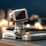 Honor unveils a smartphone with ‘robotic camera’ at MWC 2026 Honor Robot Phone