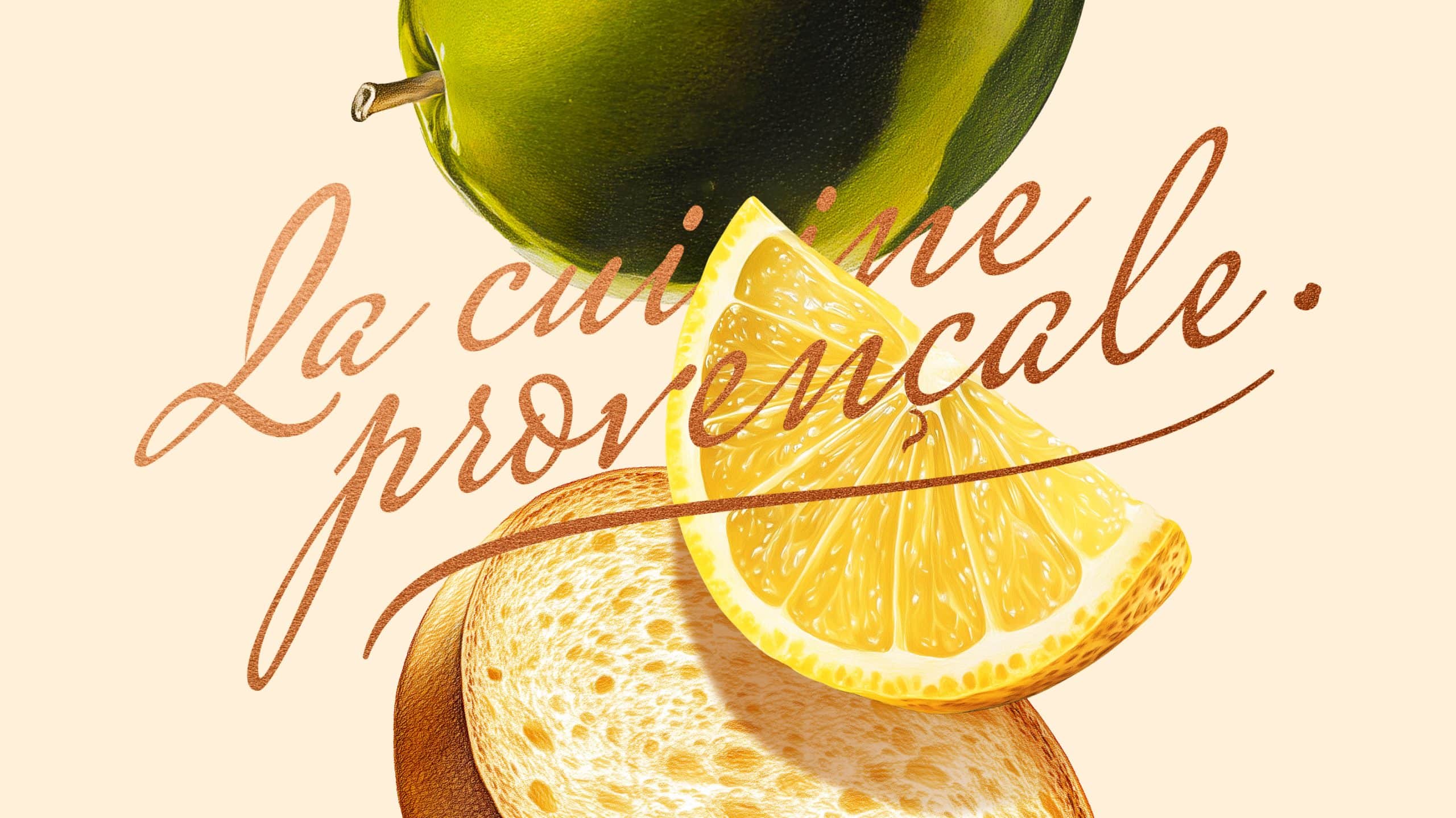 Jean Martin Provencale