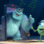 WSJ: ‘Monsters Inc. 3’ in development at Pixar Monsters Inc 3 film