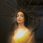 Anne Hathaway sang her first single, ‘Burial,’ for the film ‘Mother Mary’ Mother Mary