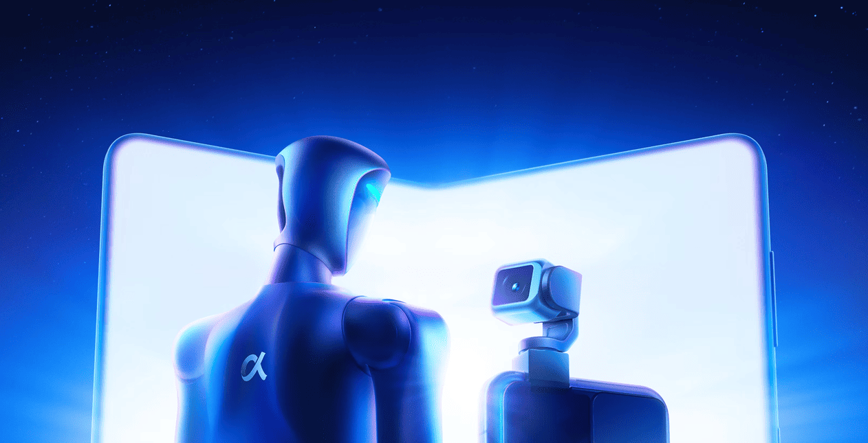 Honor Robot Prototype