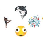New emoji in Apple’s iOS 26.4 update, including Bigfoot and Orca Apple's new emoji in iOS 26,4