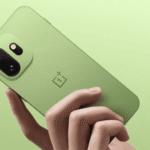 OnePlus releases renders of its compact flagship ’15T’ OnePlus 15T smart phone