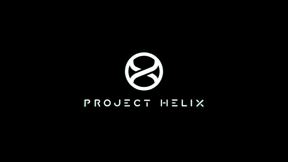 Project Helix Logo