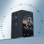 Motorola has unveiled its flagship foldable phone, the ‘Razr Fold’ Motorola Razr Fold Phpne