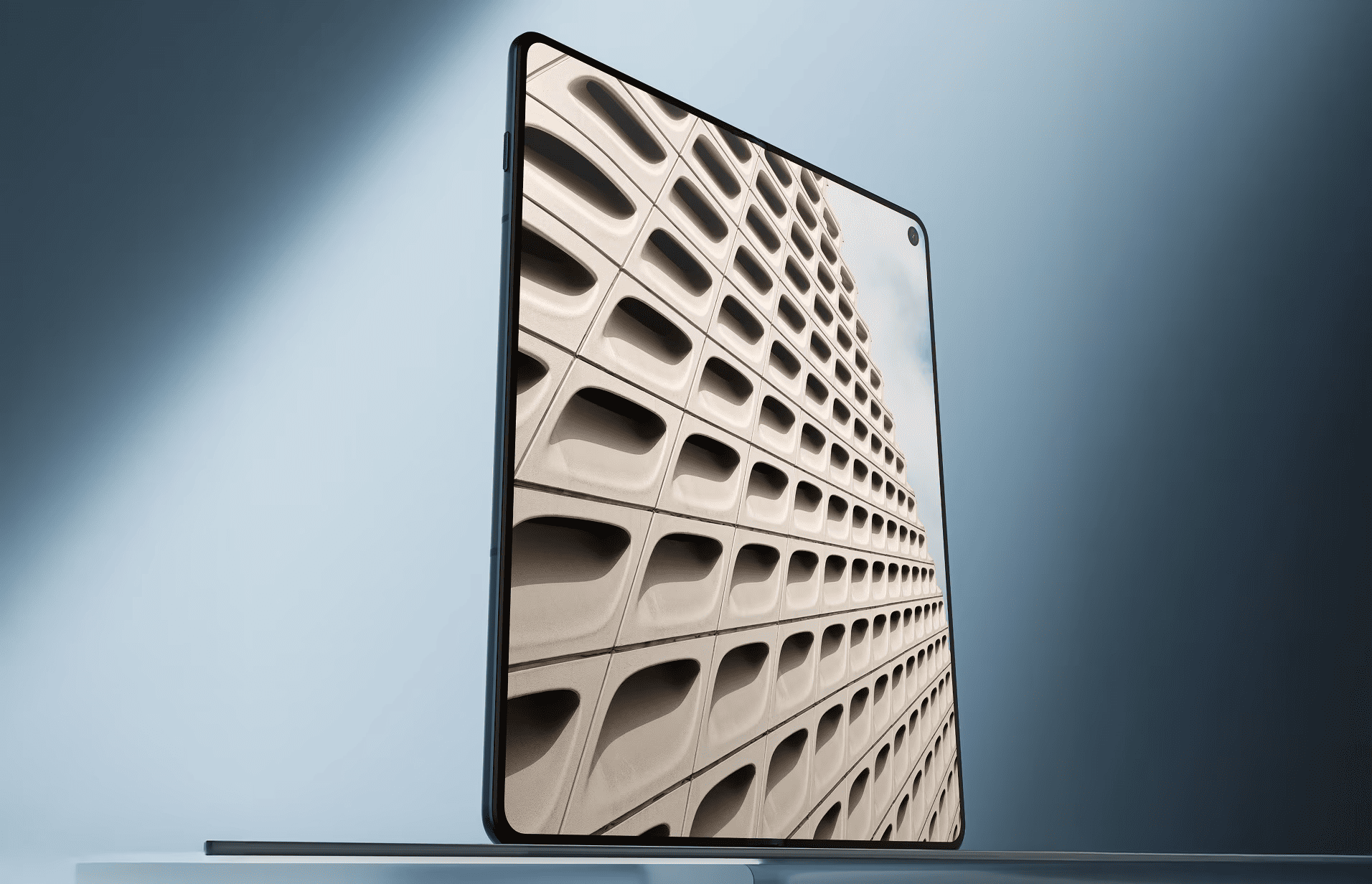 Razr Fold Smartphone