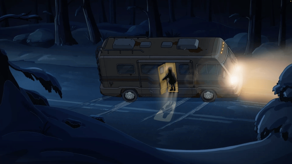 Rick and Morty season 9