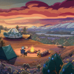 ‘Rick and Morty’ is back. Season 9 premiere. First shots! Rick and Morty Premiere.