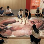 Max Siedentopf’s new exhibition is ‘seriously not serious’ Exhibition Seriously not Serious